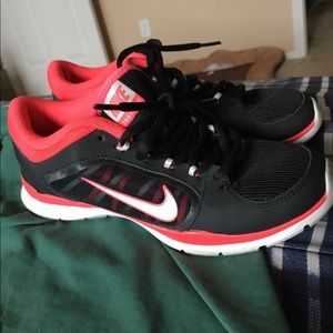 Nike Running Shoes